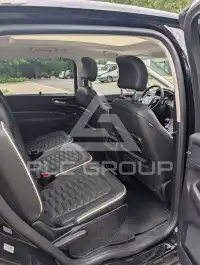 2018 Ford S-Max