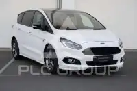 2018 Ford S-Max