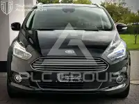 2018 Ford S-Max