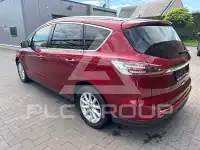 2018 Ford S-Max