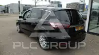 2018 Ford S-Max