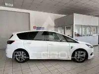 2018 Ford S-Max