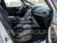 2018 Ford S-Max