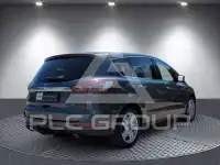 2018 Ford S-Max
