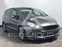2018 Ford S-Max
