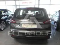 2018 Ford S-Max