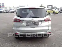 2018 Ford S-Max