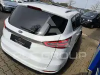 2018 Ford S-Max