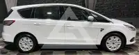 2018 Ford S-Max