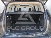 2018 Ford S-Max