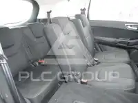 2018 Ford S-Max