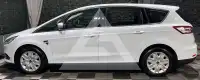 2018 Ford S-Max