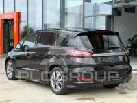 2018 Ford S-Max