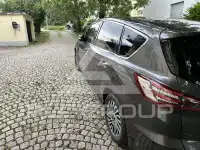 2018 Ford S-Max