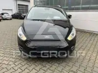 2018 Ford S-Max