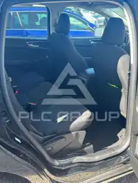 2018 Ford S-Max