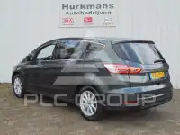 2018 Ford S-Max