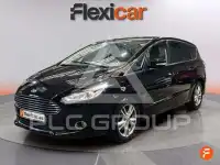 2018 Ford S-Max