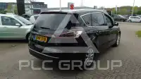 2018 Ford S-Max
