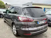 2018 Ford S-Max