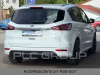 2018 Ford S-Max