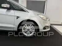 2018 Ford S-Max