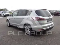2018 Ford S-Max