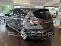 2018 Ford S-Max