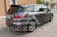 2018 Ford S-Max