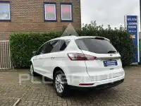 2018 Ford S-Max