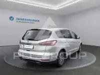 2018 Ford S-Max
