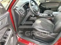 2018 Ford S-Max