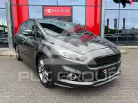 2018 Ford S-Max