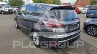 2018 Ford S-Max