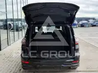 2018 Ford S-Max