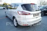 2018 Ford S-Max