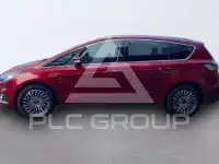 2018 Ford S-Max