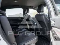 2018 Ford S-Max