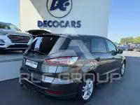 2018 Ford S-Max