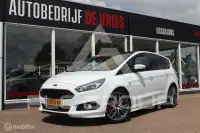 2018 Ford S-Max