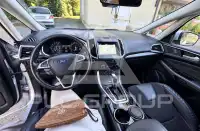 2018 Ford S-Max