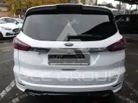 2018 Ford S-Max