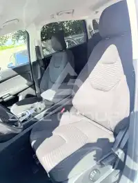 2018 Ford S-Max