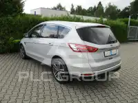 2018 Ford S-Max
