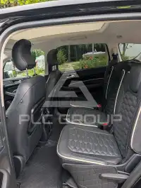 2018 Ford S-Max