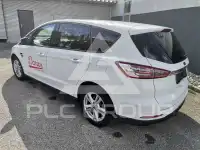 2018 Ford S-Max