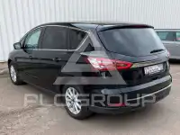 2018 Ford S-Max