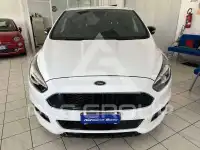 2018 Ford S-Max