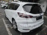 2018 Ford S-Max