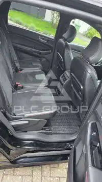 2018 Ford S-Max